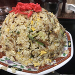 こく一番 ラーメン みどりや - 