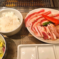 代官山焼肉 kintan - 【KINTAN焼肉セット】