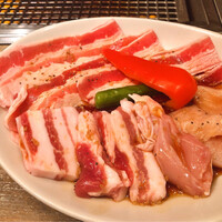 代官山焼肉 kintan - 【KINTAN焼肉セット】