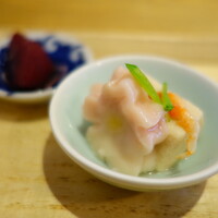 広尾はしづめ - 