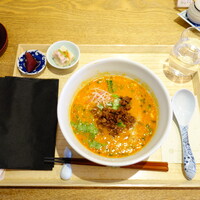 広尾はしづめ - 