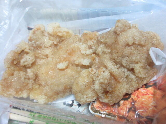 からあげ専門 まつむら商店 西目店 - 西目（からあげ）の写真