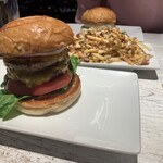 UMAMI BURGER - 