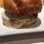 UMAMI BURGER - 