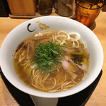 SOBA HOUSE 金色不如帰 - 