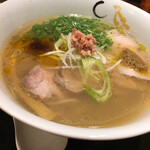 SOBA HOUSE 金色不如帰 - 