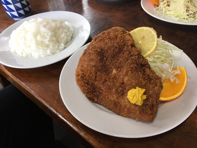梅よし - 会津田島（うなぎ）の写真