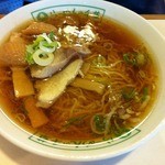 千草 - らーめん