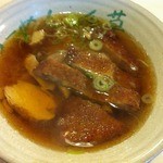 千草 - カツラーメン