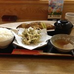 旬彩　ごちそう - ランチ定食（おひる御飯）