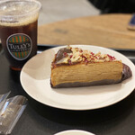 TULLY'S COFFEE - 