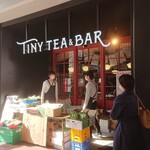 TINY BREAD & CAKE NATURA MARKET - 