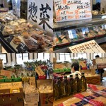 TINY BREAD & CAKE NATURA MARKET - 店舗からラインで送られてきたもの2