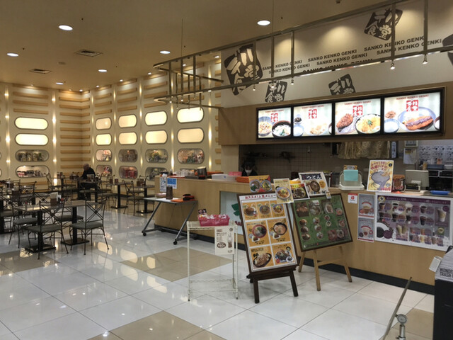 武雄 ワンダーランド