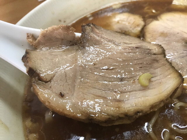 大勝軒 武蔵高萩店 武蔵高萩 ラーメン 食べログ