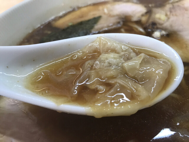大勝軒 武蔵高萩店 武蔵高萩 ラーメン 食べログ