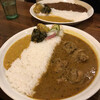 カレー&オリエンタルバル 桃の実 水道橋店