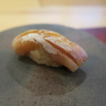 銀座いち分 - サクラマス