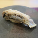 銀座いち分 - 鰆