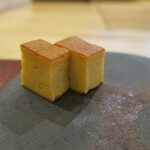 銀座いち分 - 玉子