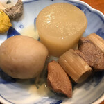 Oden Kappou Kataribasa - 