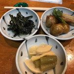 Oden Kappou Kataribasa - 