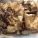 中華蕎麦 とみ田 - おうちでチャーシューご飯