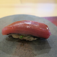 銀座いち分 - 初鰹