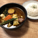 SoupCurry Beyond Age - 