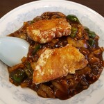 萬珍軒 - 萬珍飯