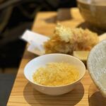 扇町うどん屋 あすろう - 