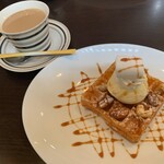 ユア カフェ - 