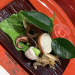 草喰 なかひがし - 