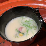 草喰 なかひがし - 