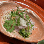 草喰 なかひがし - 