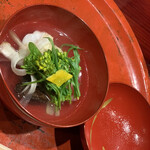 草喰 なかひがし - 