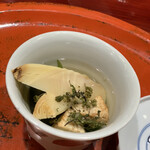 草喰 なかひがし - 