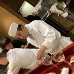 草喰 なかひがし - 