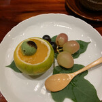 草喰 なかひがし - 