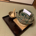 草喰 なかひがし - 