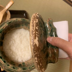 草喰 なかひがし - 