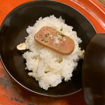 草喰 なかひがし - 