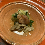 草喰 なかひがし - 