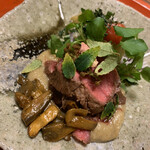 草喰 なかひがし - 