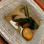 草喰 なかひがし - 