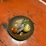 草喰 なかひがし - 