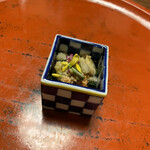 草喰 なかひがし - 