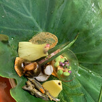 草喰 なかひがし - 