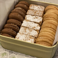 銀座 ハプスブルク・ファイルヒェン - ティーベッカライ　クライン