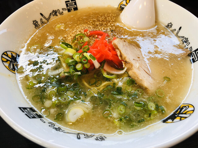 きんしゃい亭 県央店 燕 ラーメン 食べログ きんしゃい亭 県央店 燕 ラーメン 食べログ